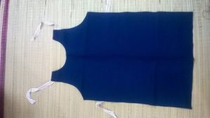 Plain Cotton Apron