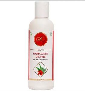 Hydra Moist Oil Free Moisturizer