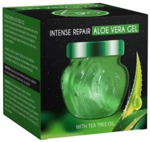 Intense Repair Aloe Vera Gel