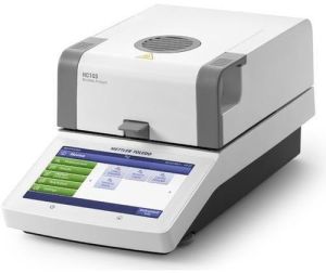 Moisture Analyzer