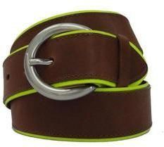 Plain Designer Belts