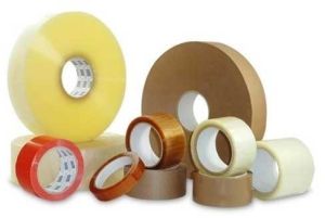 PVC Acrylic Based Adhesive Tape