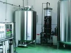 pharmaceutical process equipment