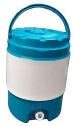 Plastic Water Jug