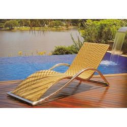 Swimming Pool Lounger