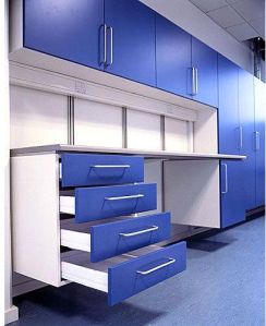 MDF Modern Wardrobes