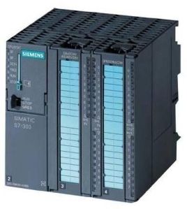 Electrical PLC Module