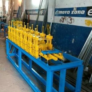 Roll Forming Machine