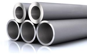 Stainless Steel Pipes