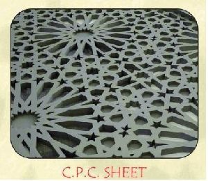 GPC Cast Stone