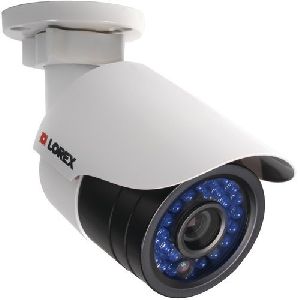Lorex IP Bullet Camera