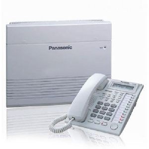Panasonic EPABX Intercom System