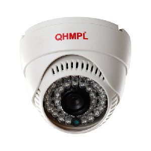 QHMPL IP Dome Camera