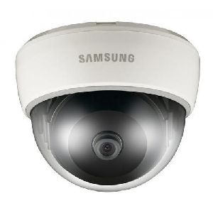 Samsung IP Dome Camera