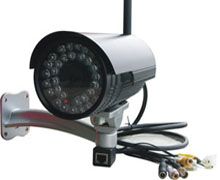 security system installation service