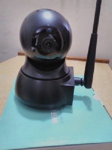 Wifi IP Network Camera