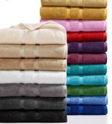 Cotton Bath Towel