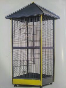 Pets Outdoor Cage