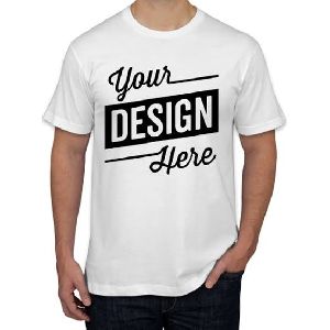 T-Shirt Printing Services