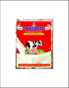 Power Fat Powder