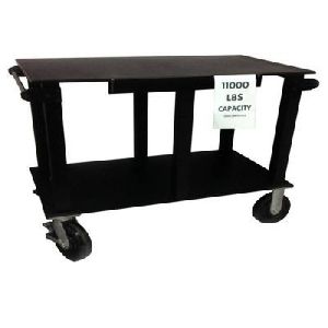 Heavy Duty Mobility Cart