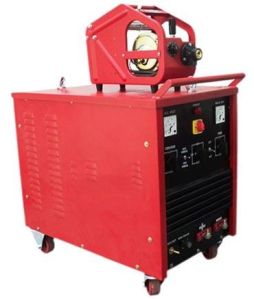 Three Phase MIG Welding Machines