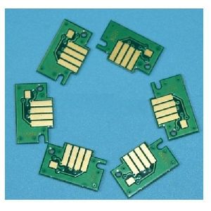 Inkjet Printers Chips