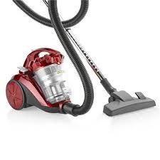 cyclonic vacuum cleaner