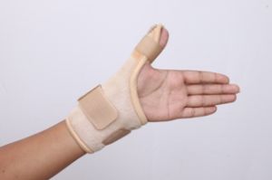 Thumb Wrist Support