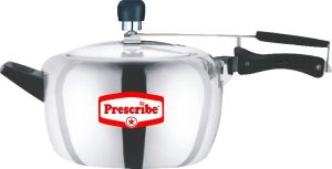 Prescribe Pressure Cooker 3 Ltr. Apple Model