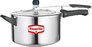 Prescribe Pressure Cooker 3 Ltr. Classic Model