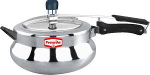 Prescribe Pressure Cooker 5 Ltr. Matka Model