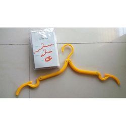 Plastic Hanger