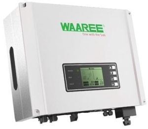 Three Phase Inverter