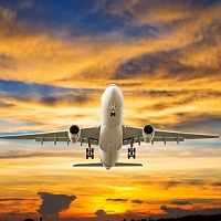 Airline Ticketing Services