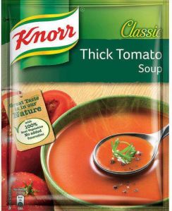 knorr tomato soup