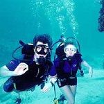 scuba diving services