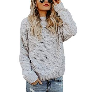 Womens Sweater