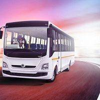 bus booking services