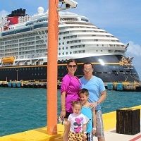 cruise booking services