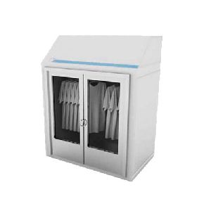 Servo Ss Sterile Cabinets