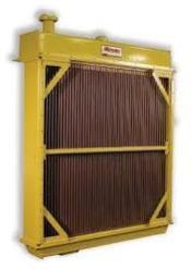 Industrial Radiators