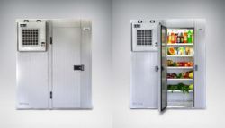 Swing Preserva Refrigeration System