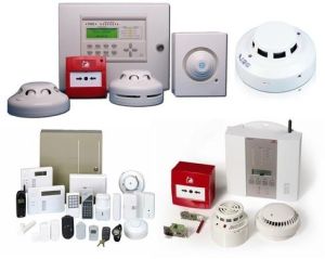 Fire Detection Accessories