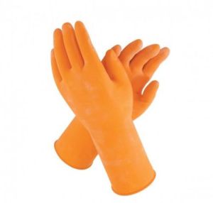 Latex Hand Gloves