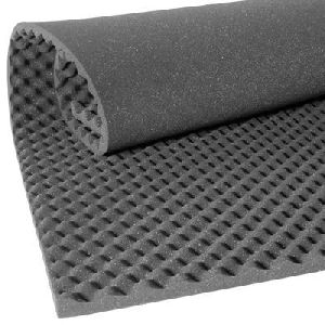 Floor Acoustical Foam