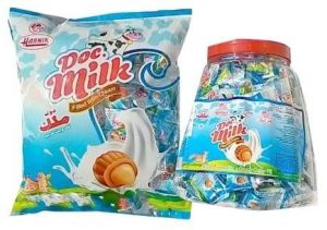 Milk Candy