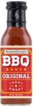 barbecue sauce