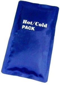 hot and cold pack