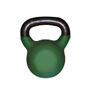 Kettlebell Dumbbells